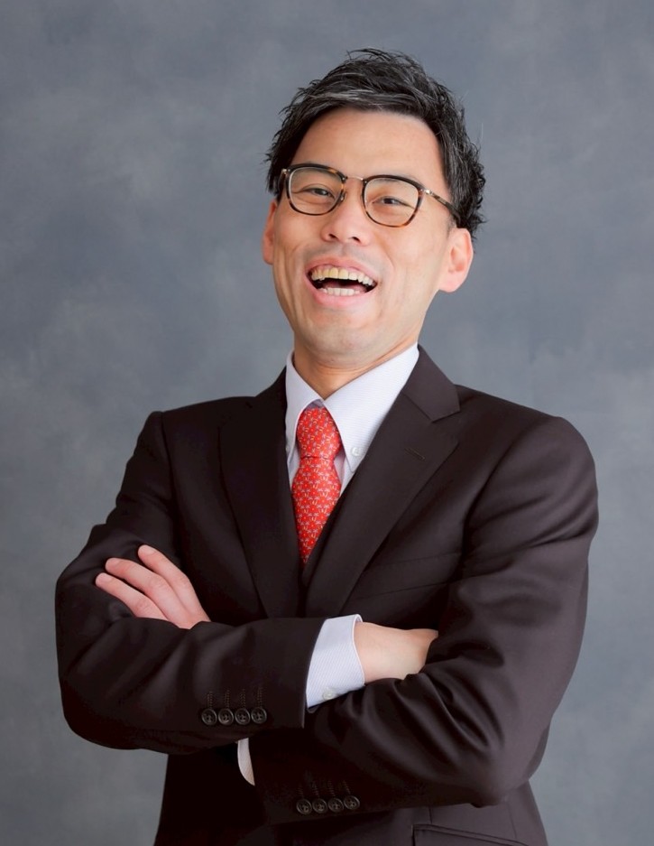 塩飽勇樹